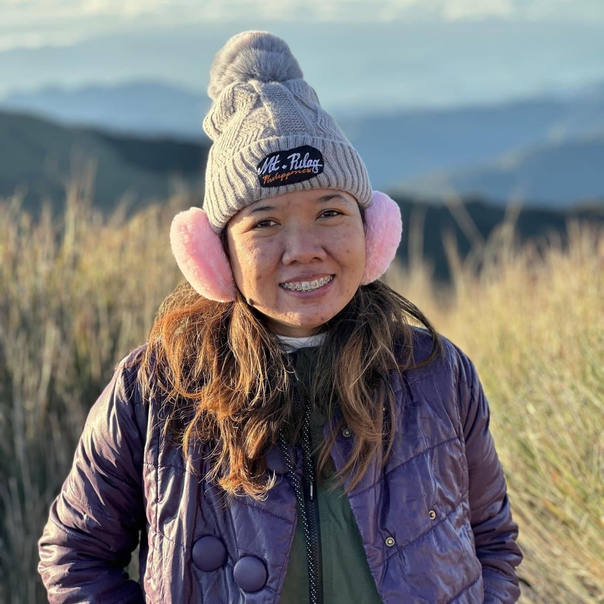 Charisse Nicole Espinosa